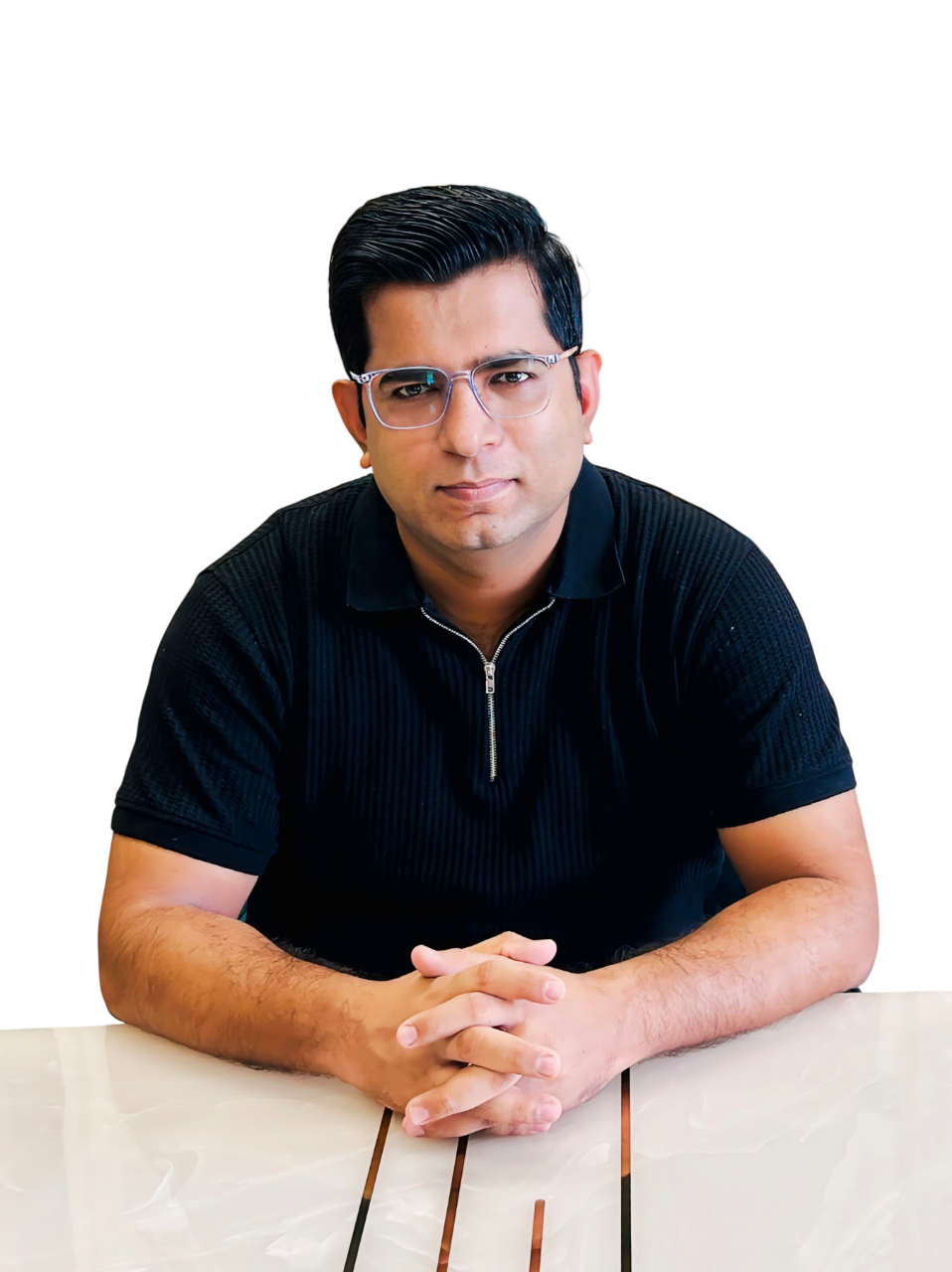 Sanchit Balchandani