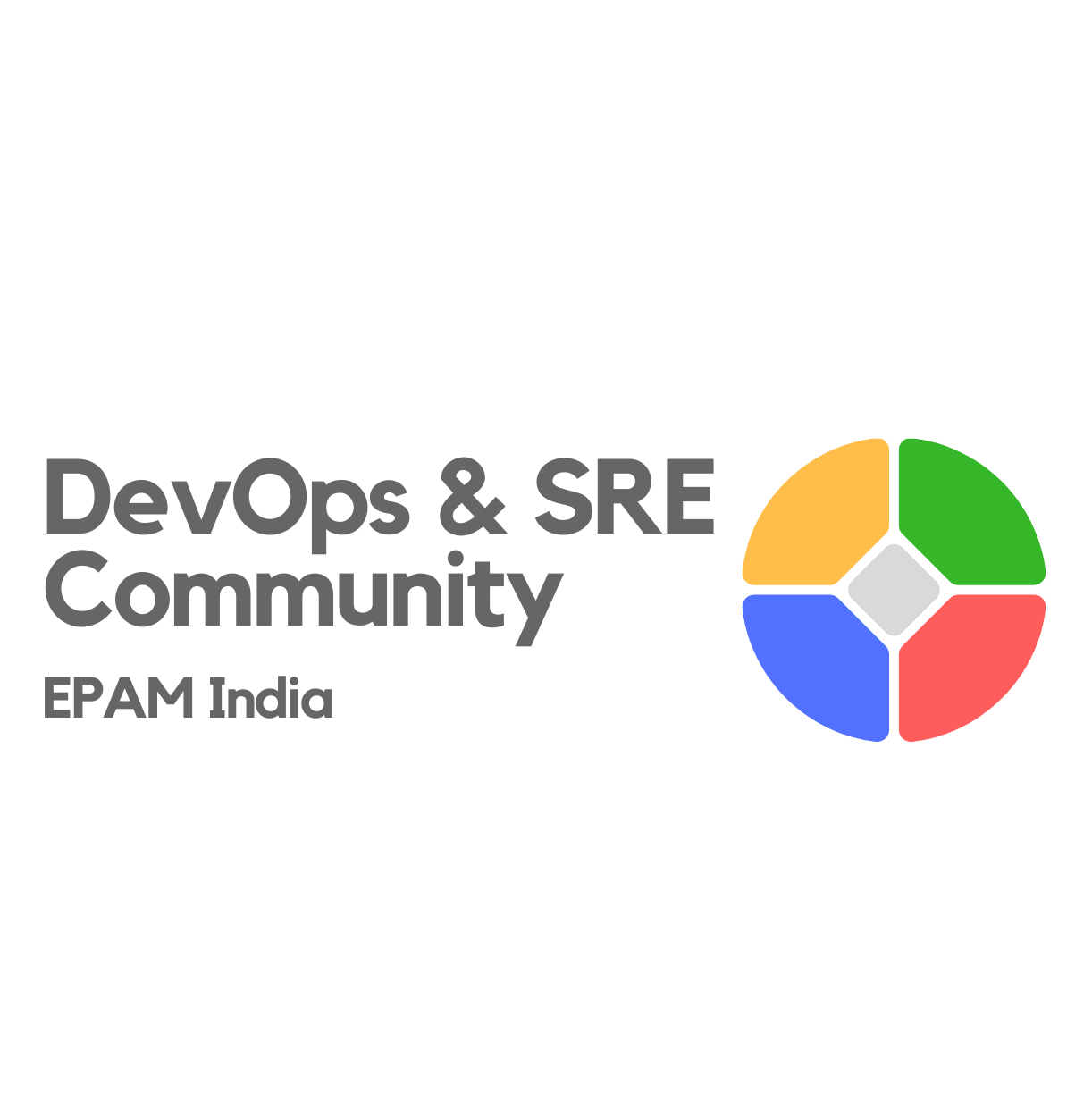 DevOps & SRE Community - EPAM India
